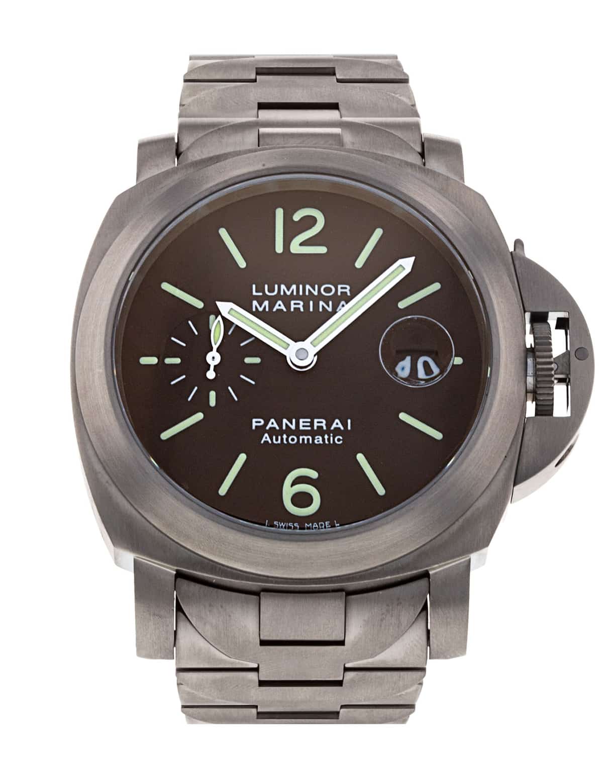 Panerai Luminor Marina PAM00279